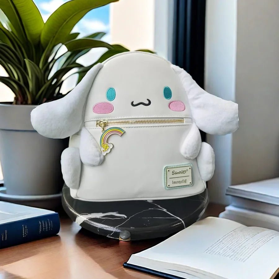 Mini Backpack gift - Kaiju Mafia