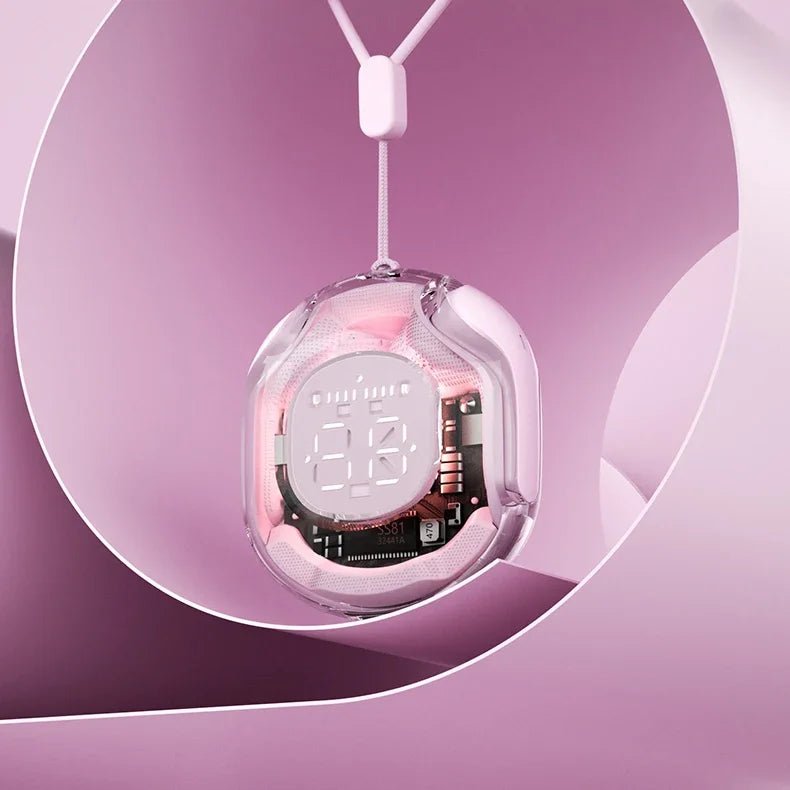 T8 TWS Bluetooth Earbuds - Kaiju Mafia