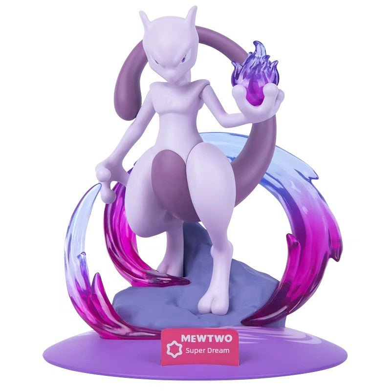 Bao Ke Meng Yibu Children&