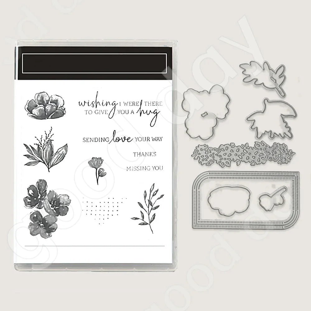 Christmas Tree Snowflake Dies - Kaiju Mafia