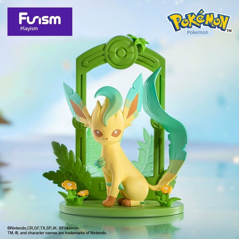 Bao Ke Meng Yibu Children&