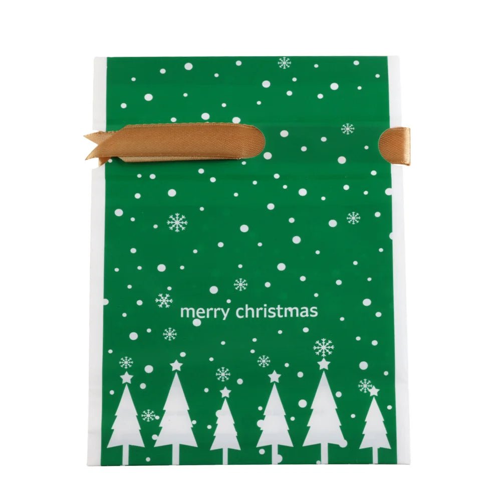 Heart Point Candy Packaging Bags - Kaiju Mafia