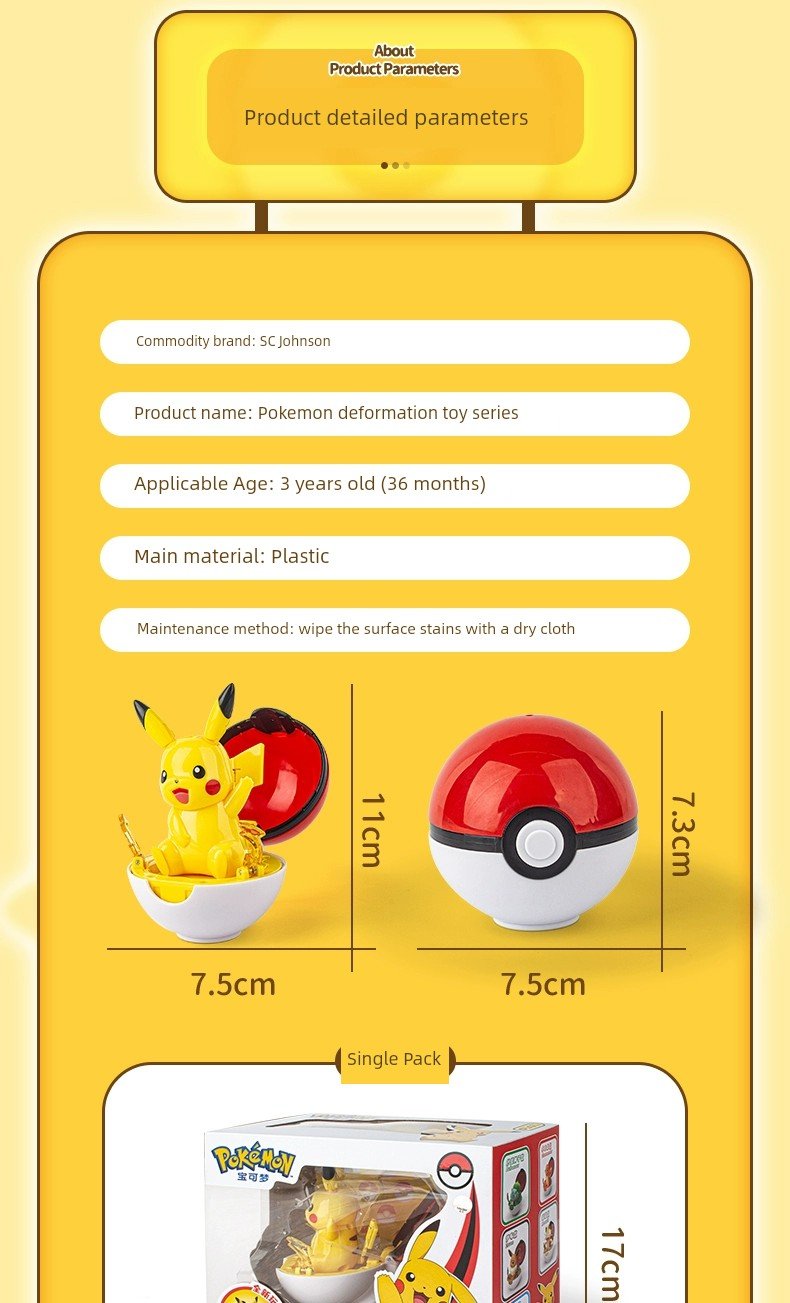 Pokemon Poke Ball Gengar Greninja Toy - Kaiju Mafia