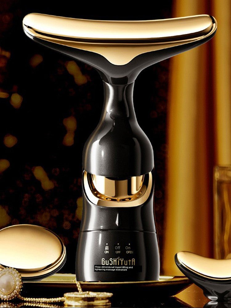 Sound Wave Eye Massager - Kaiju Mafia