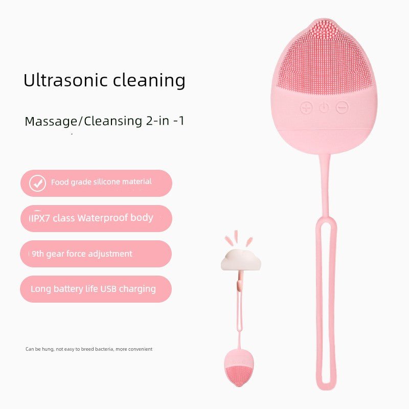 Portable Mini Facial Cleaner - Kaiju Mafia