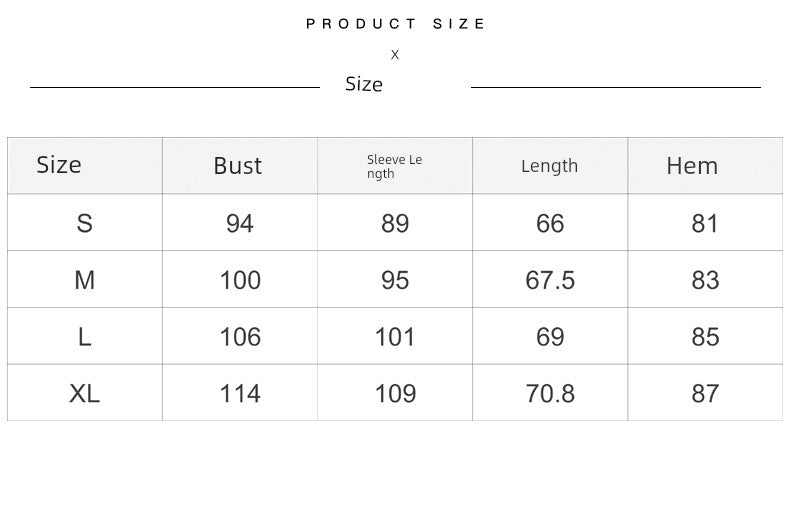 European and American Personalized Doll Shirt Loose Long Sleeves Dress Thin Autumn Thin Covering Belly Thin Long Sleeves Knee - Length Skirt - Kaiju Mafia