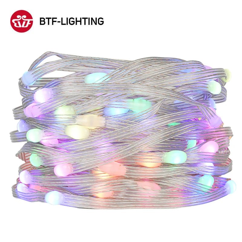 50 LED String Lights - Kaiju Mafia