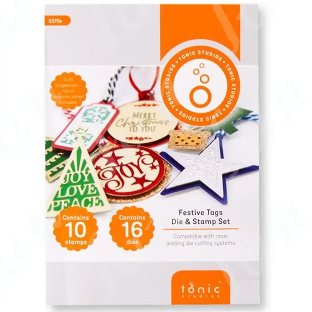 Christmas Bell Bauble Dies - Kaiju Mafia