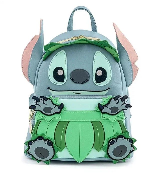 Disney Mini Backpack Cosplay - Kaiju Mafia