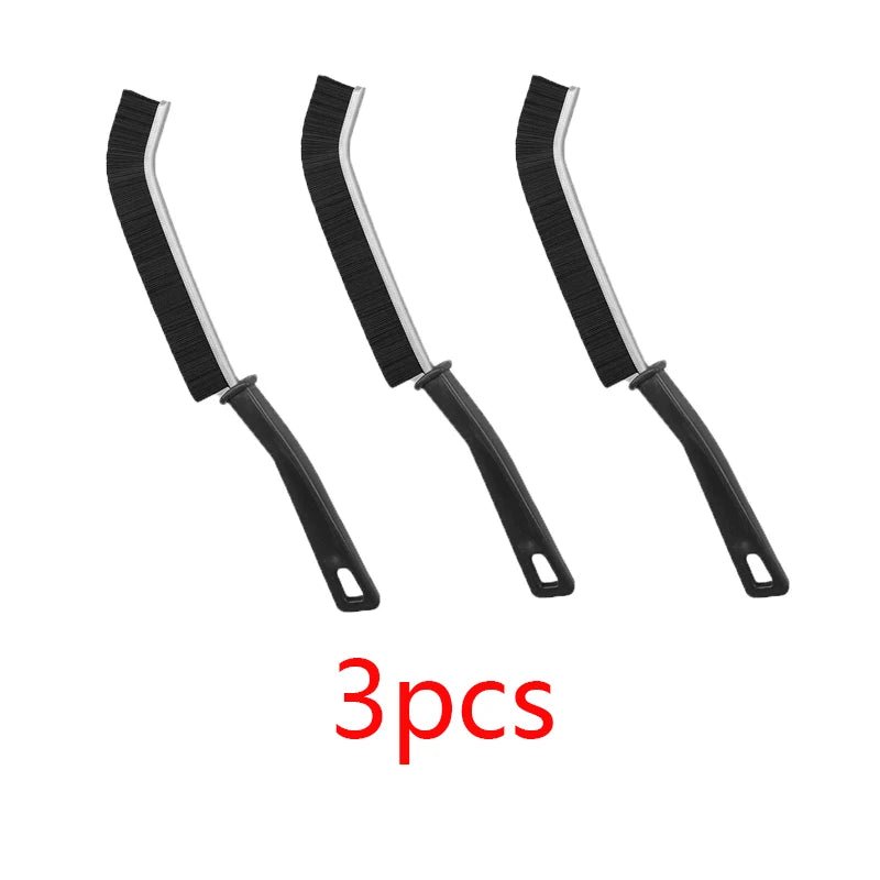 Durable Grout Gap Brush - Kaiju Mafia