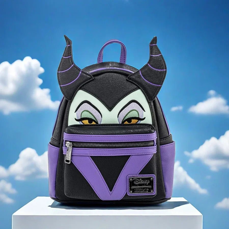 Mini Backpack gift - Kaiju Mafia