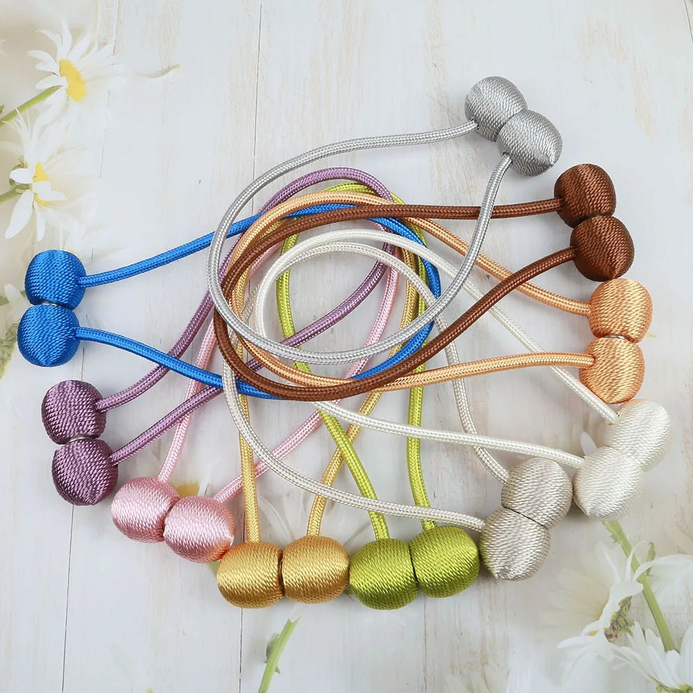 High Quality Decorative Clip Curtains - Kaiju Mafia