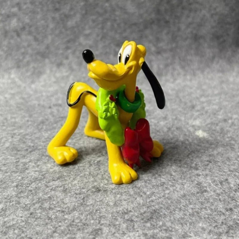 Disney Character Xmas Ornaments - Kaiju Mafia