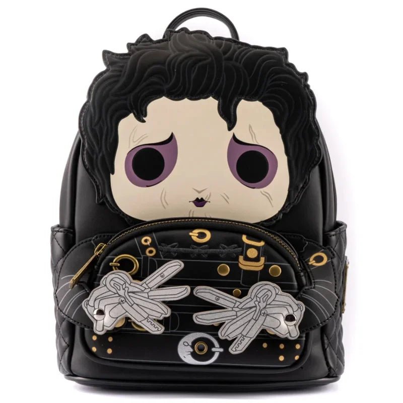 Mini Backpack gift - Kaiju Mafia