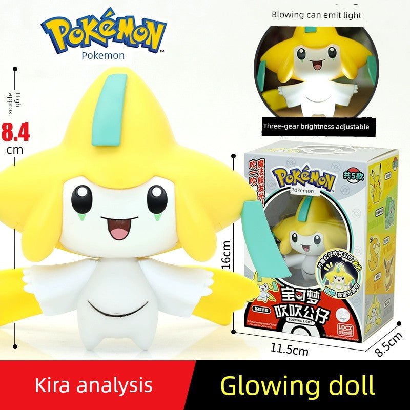 Pokemon Poke Ball Gengar Greninja Toy - Kaiju Mafia