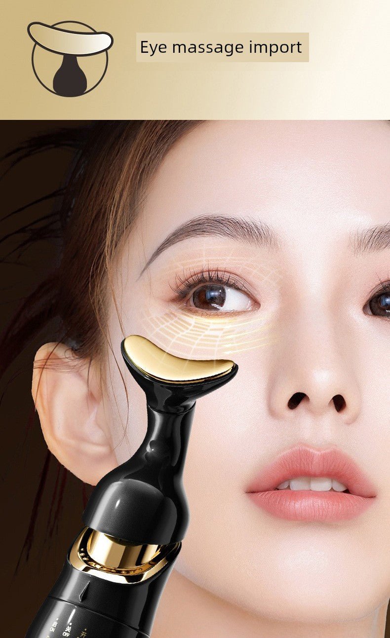 Sound Wave Eye Massager - Kaiju Mafia