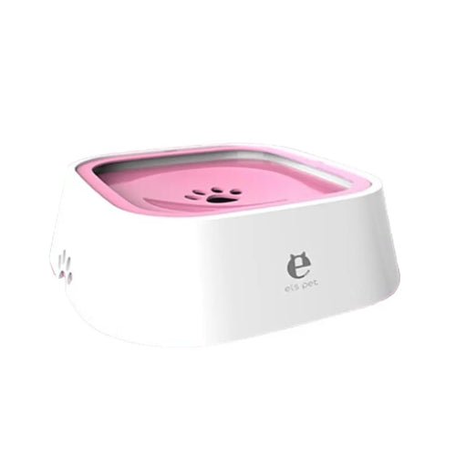 Floating Non - Wetting Water Bowl - Kaiju Mafia