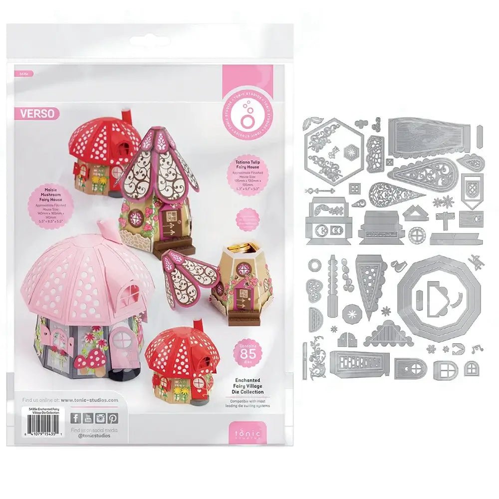 Christmas Bell Bauble Dies - Kaiju Mafia