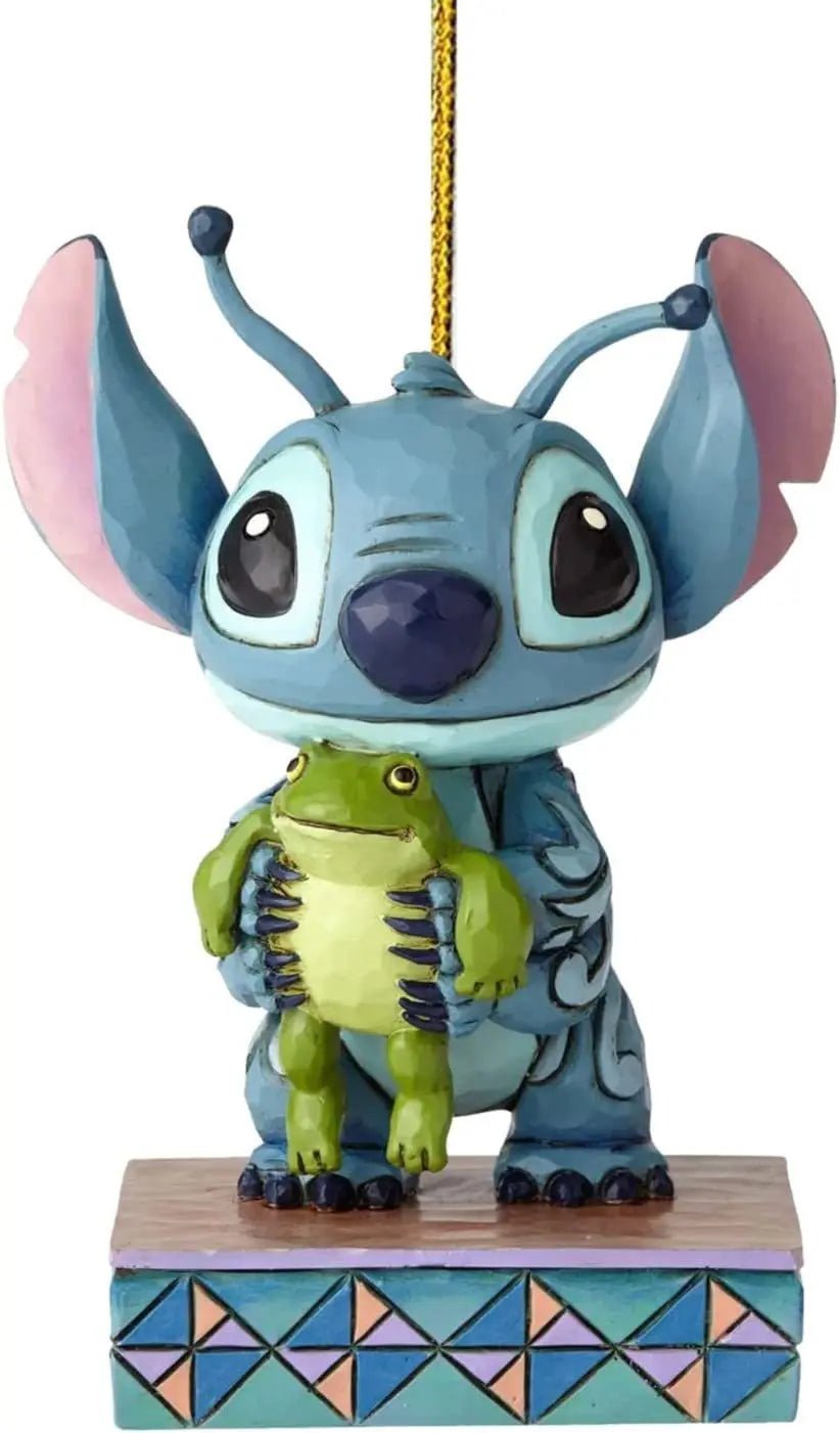 Acrylic Disney Stitch Ornament - Kaiju Mafia