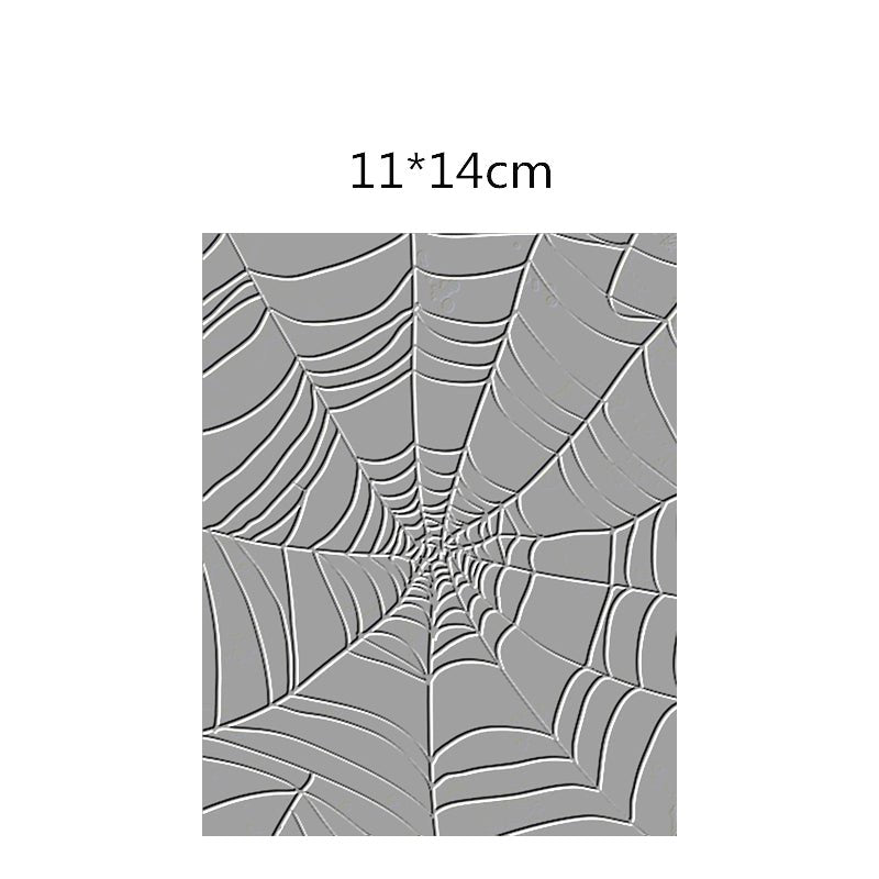 Christmas Embossing Cutting Dies - Kaiju Mafia