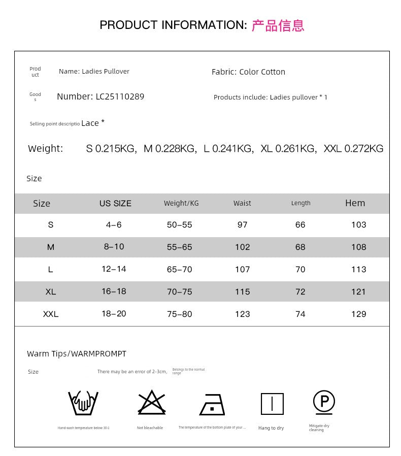 Fashion Sexy Thin Long Sleeves T-shirt Women&