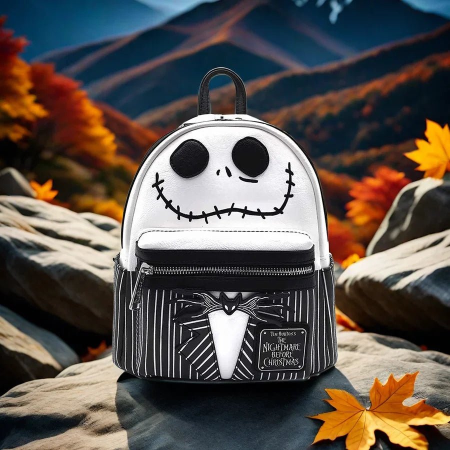 Mini Backpack gift - Kaiju Mafia