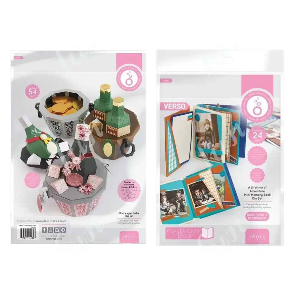 Christmas Bell Bauble Dies - Kaiju Mafia