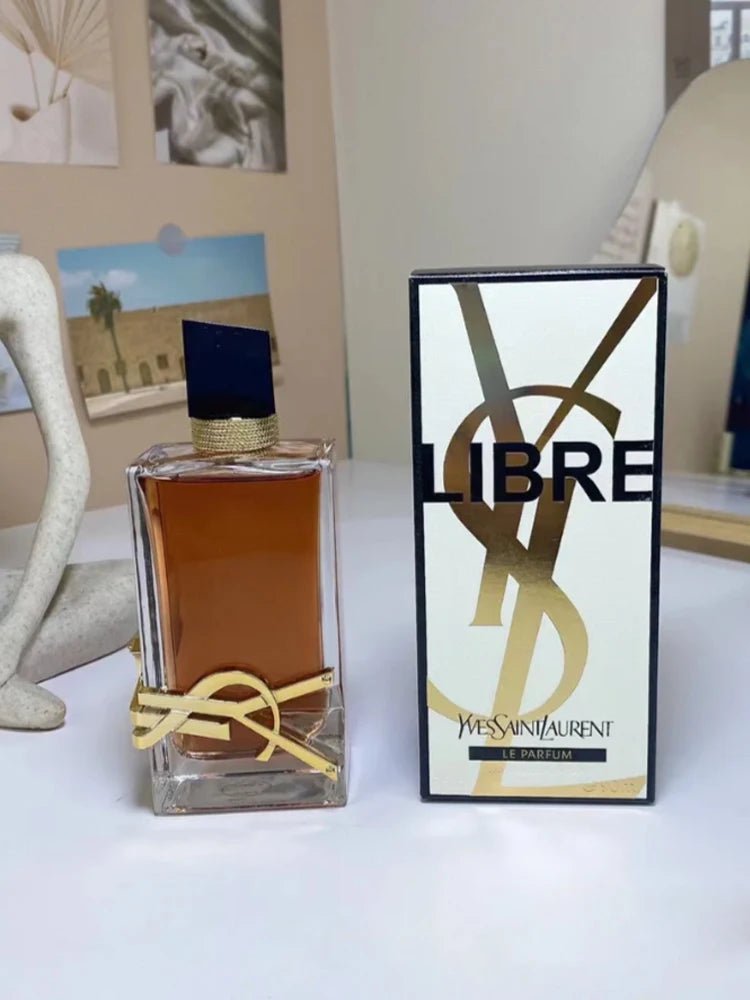 Libre Le Parfum Yves Saint Laurent for women Eau De Parfum Spray 90ml - Kaiju Mafia
