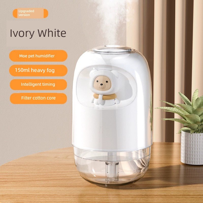 Rechargeable Aroma Diffuser Humidifier - Kaiju Mafia