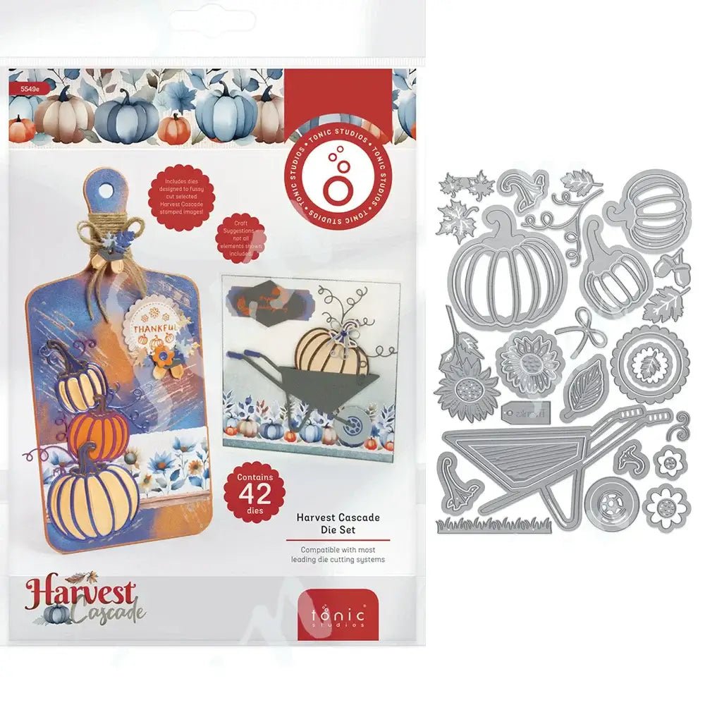 Christmas Bell Bauble Dies - Kaiju Mafia