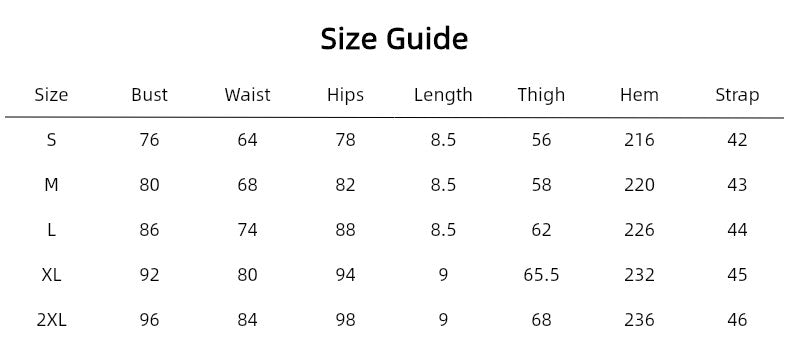 2024 Summer One-Piece Skirt Swimsuit for Women - Sexy U-Neck Cross Strap Design - Kaiju Mafia