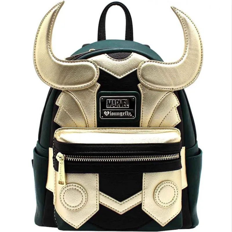 Mini Backpack gift - Kaiju Mafia