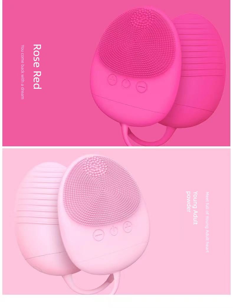 Portable Mini Facial Cleaner - Kaiju Mafia