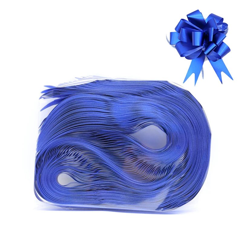 Festive Pull Bow Ribbon - Kaiju Mafia