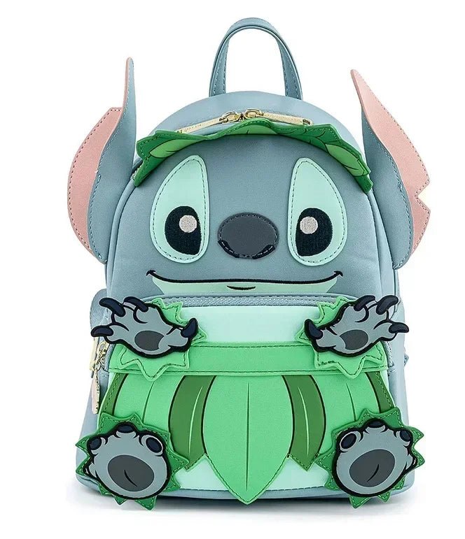 Disney Mini Backpack Cosplay - Kaiju Mafia