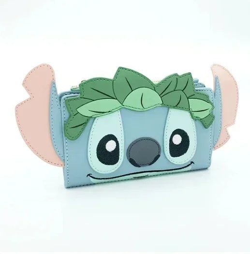 Disney Mini Backpack Cosplay - Kaiju Mafia