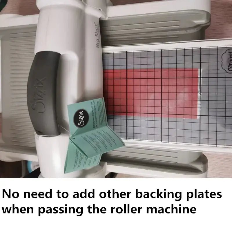 Christmas Elk Metal Dies - Kaiju Mafia