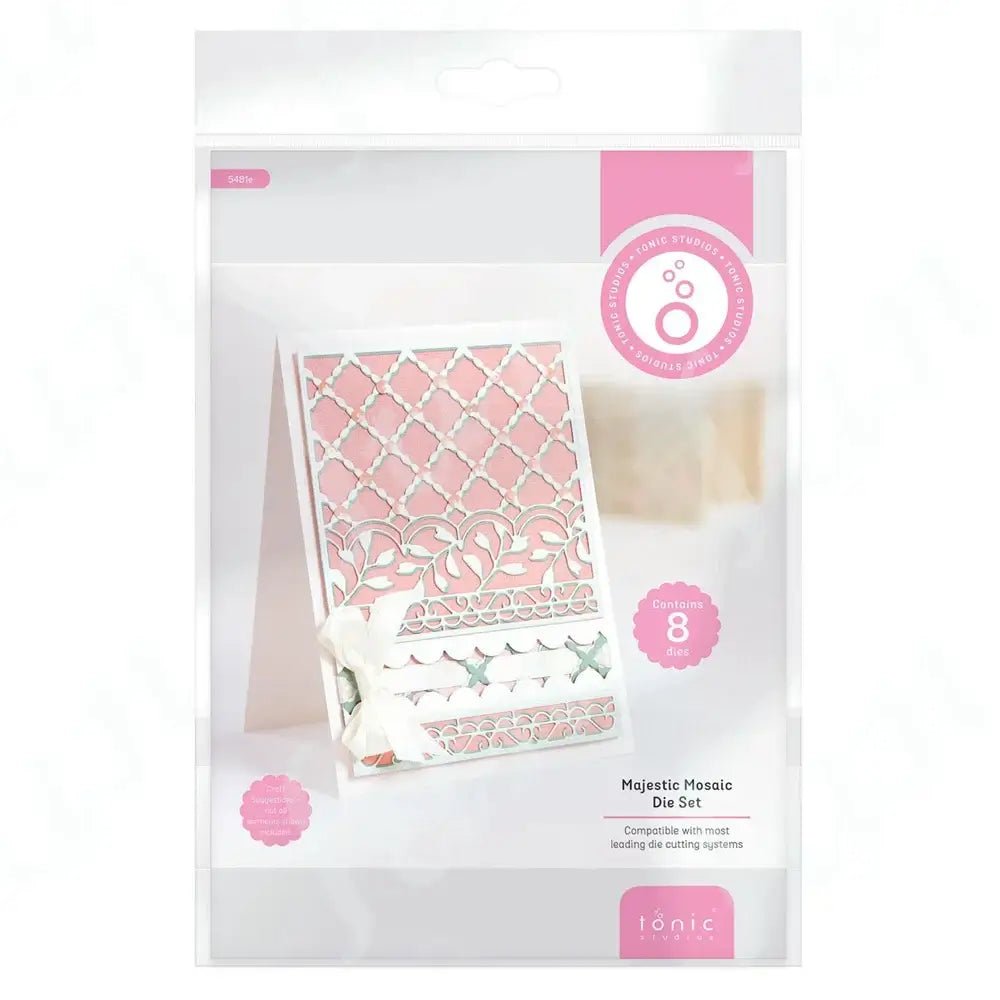 Christmas Bell Bauble Dies - Kaiju Mafia