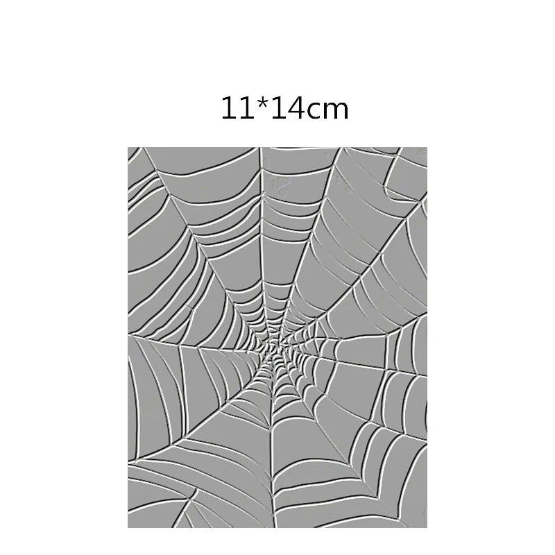 Christmas Embossing Cutting Dies - Kaiju Mafia