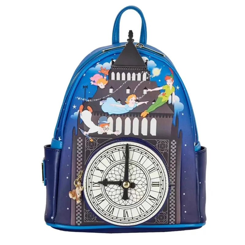 Mini Backpack gift - Kaiju Mafia