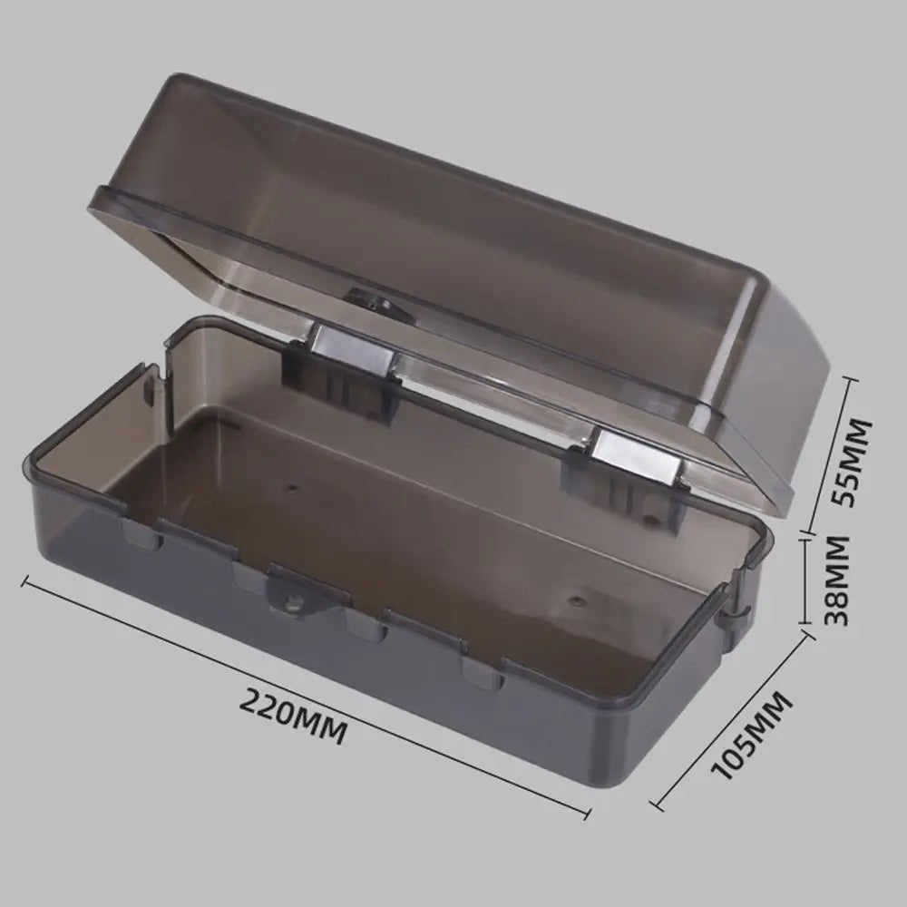 Durable Weatherproof Socket Cover - Kaiju Mafia