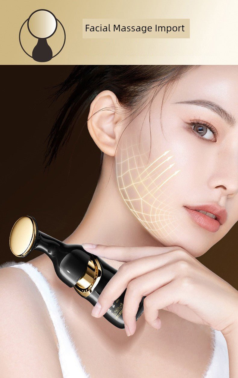 Sound Wave Eye Massager - Kaiju Mafia