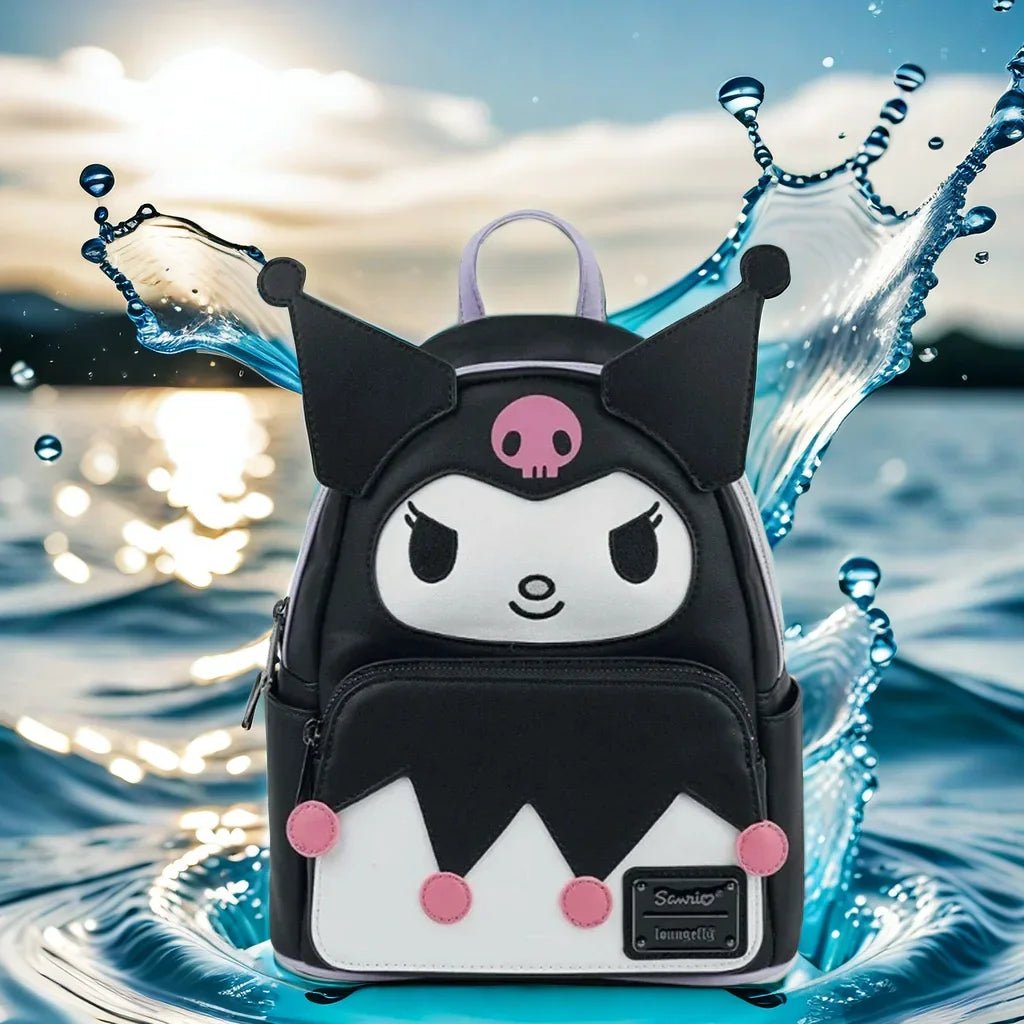 Mini Backpack gift - Kaiju Mafia
