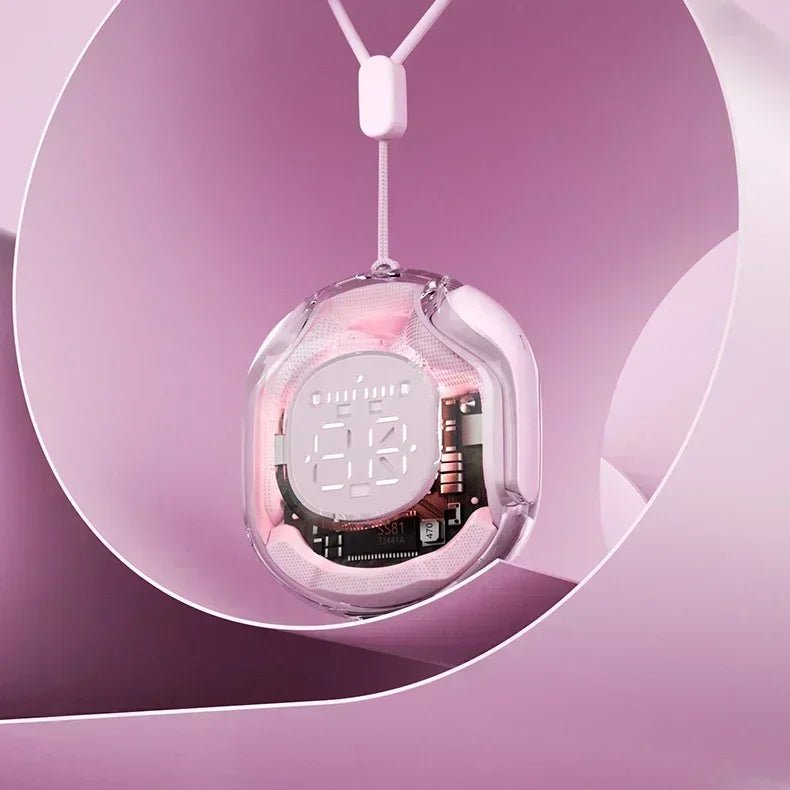 T8 TWS Bluetooth Earbuds - Kaiju Mafia