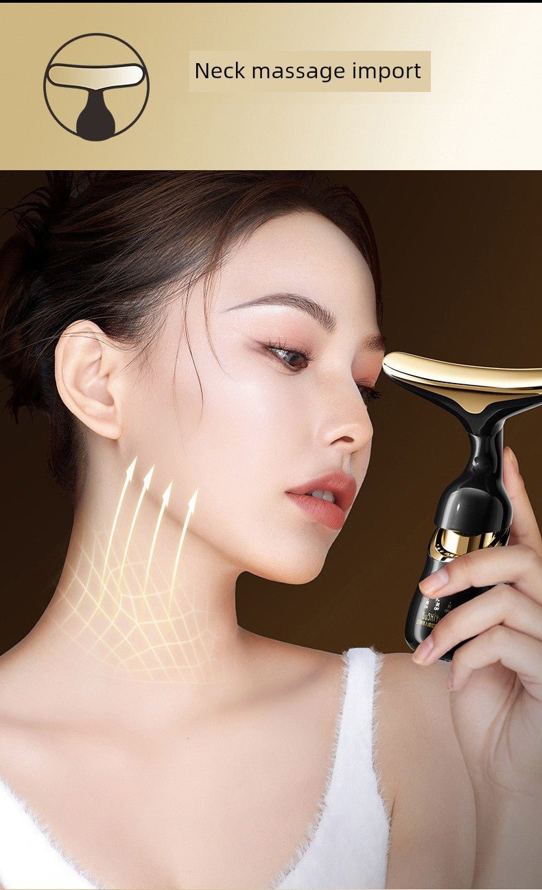 Sound Wave Eye Massager - Kaiju Mafia