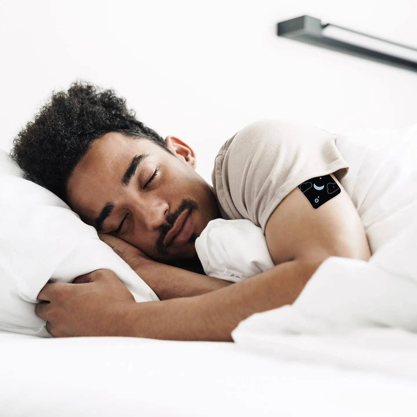 Miracle Sleep Patch - Kaiju Mafia