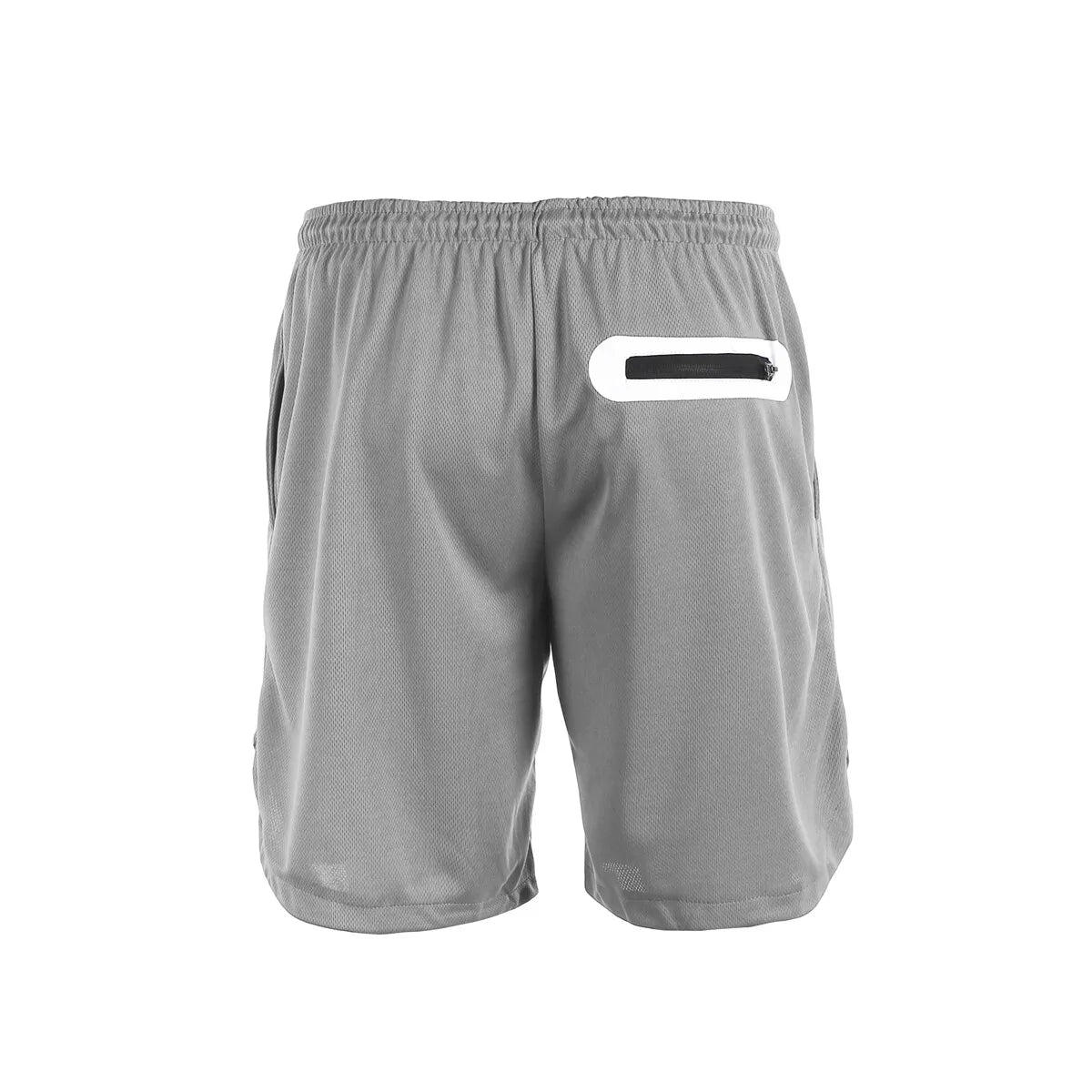 Mens 2 in 1 Fitness Running Shorts - Kaiju Mafia