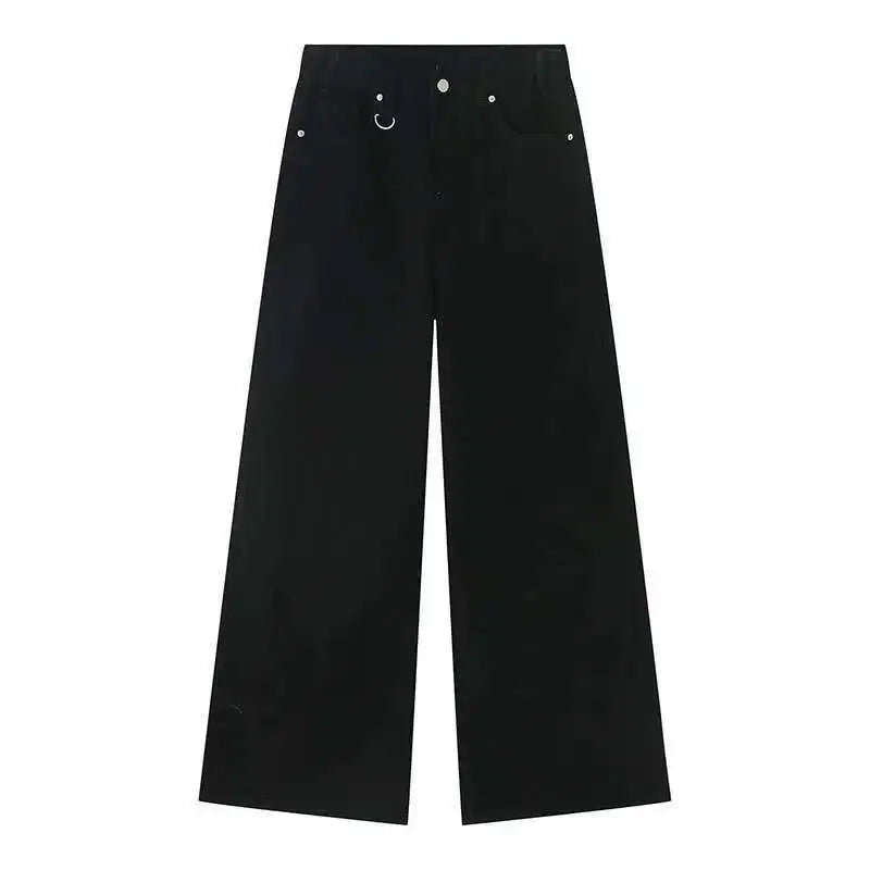 old blue washed denim pants old blue washed denim pants