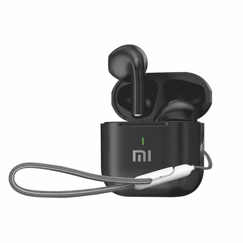 XIAOMI AP05 True Wireless HIFI Earbuds - Bluetooth 5.3, MIJIA Sport, Mic - Android iOS - Kaiju Mafia