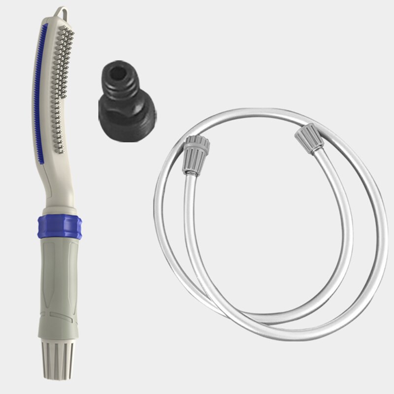 Dog Shower Sprayer Attachment - Kaiju Mafia